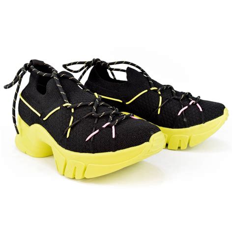 Tênis Sneakers Feminino Ramarim Lillean
