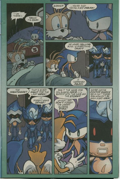 Sonic The Hedgehog 114 Read Sonic The Hedgehog 114 Comic Online In High Quality Read Full