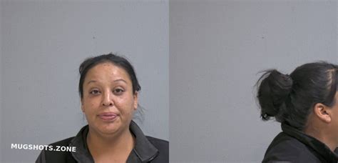 VALDEZ ISABEL 01 09 2024 Hidalgo County Mugshots Zone