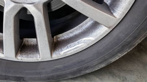 The Ultimate Brake Dust Guide Causes Cleaning Prevention