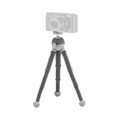 Joby Podzilla Flexible Tripod Medium Kit Online Buy India