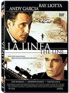 La L Nea Dvd Import European Format Region Non Us Format