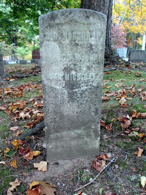 Charles D Northrop Find A Grave Memorial