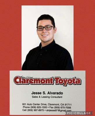 CLAREMONT TOYOTA - Updated January 2025 - 600 Photos & 2027 Reviews - 601 Auto Center Dr ...