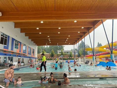 Langley Uncovering British Columbia