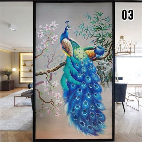 Static Cling Window Film