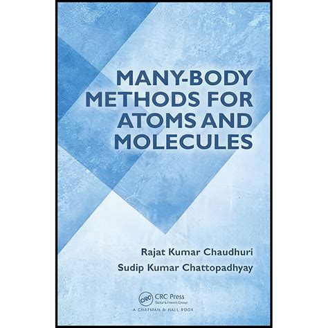 قیمت و خرید کتاب Many Body Methods For Atoms And Molecules اثر جمعي از