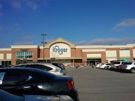 Kroger Updated December Reviews Westport Rd