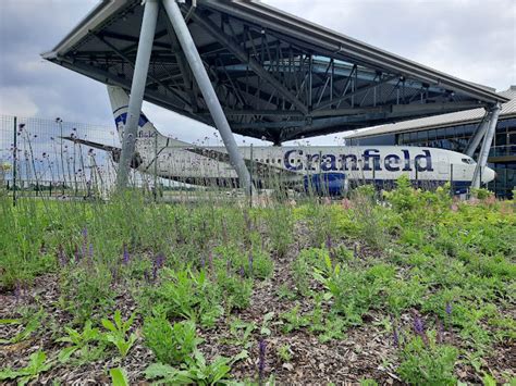 6 reviews of Aerospace Integration Research Centre, Cranfield University (University) in Bedford ...