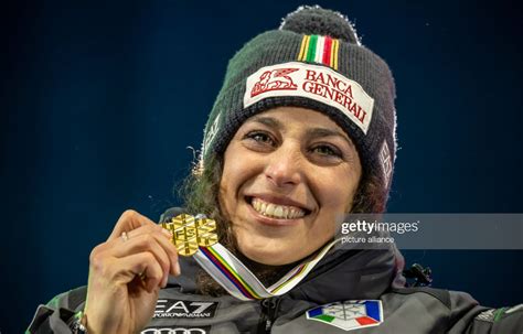 Federica Brignone, ciliegina Mondiale - Bgame News