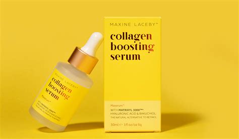 Introducing Our Collagen Anti Aging Serum Absolute Collagen Absolute Collagen Eu