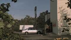 The Sopranos location guide - The Bada Bing