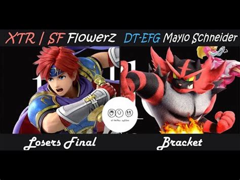 Lf Xtr Sf Flowerz Vs Dt Efg Maylo Schneider Sakura Smash X Tds