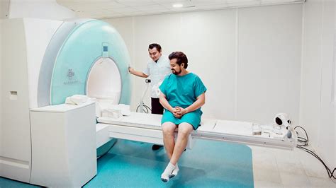 Prostate MRI vs. Biopsy: Accuracy, What to Expect, More