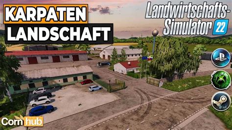 Top Ls22 Maps 2023 Die Besten Im Landwirtschafts Simulator