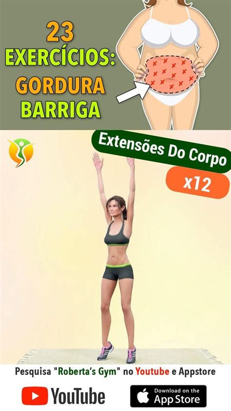 Ejercicios Para Adelgazar Barriga Con Rutinas Simples Y Eficaces Artofit