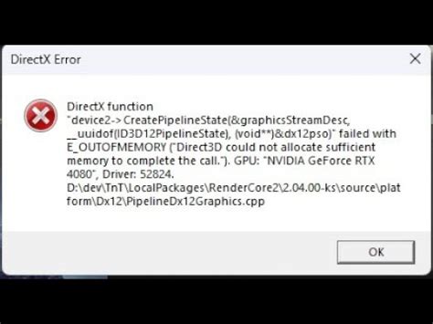 Battlefield Directx Error Crash Black Screen Fix Youtube