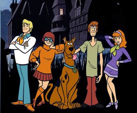 Scooby Doo D Nde Est S El Cl Sico De Misterios Que Nunca Pasa De Moda