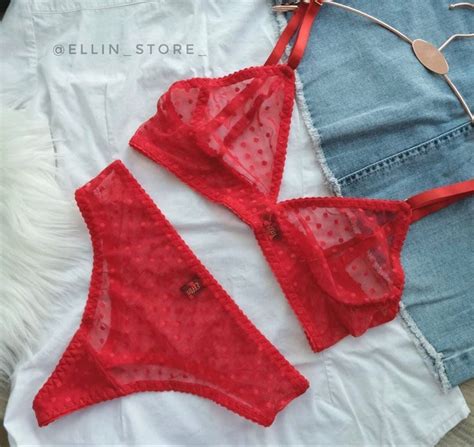Hot Pants Full Moon Lingerie Set String Bikinis Fall Outfits