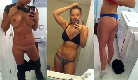 Allie TNA Nude Leaked Photos Are Online Scandal Planet