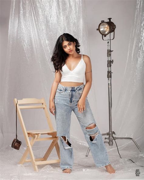 Nayana Elza 🤤 Rmallubabes