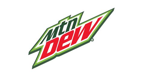 Mountain Dew Mtn Dew Logo Download Ai All Vector Logo