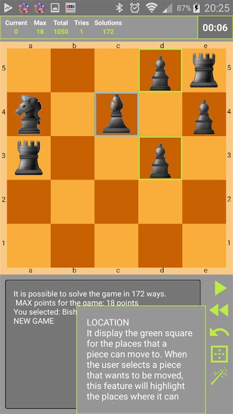 Puzzle Chess Apk Android ダウンロード