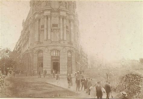 El Sombrero de Nosferatu Madrid pasión por tus recuerdos VI Ciclo