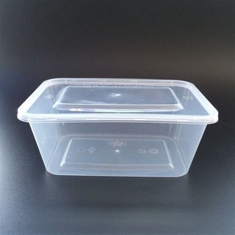 1000 Ml Container Boxes