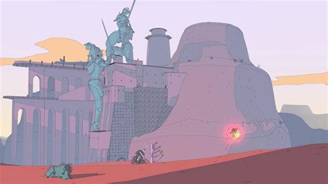 Sable On Steam