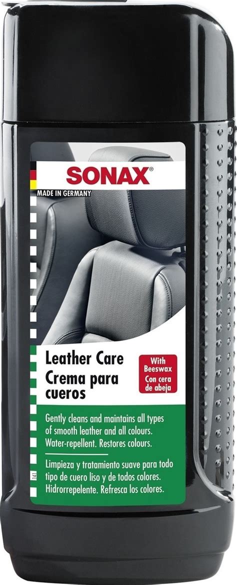 Sonax Leather Care Lotion 02911410 250ml Skroutz Gr