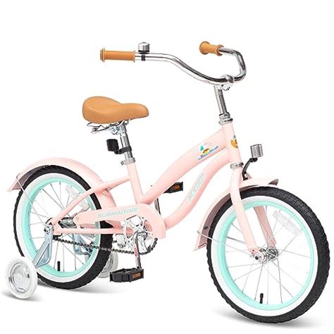 5 Best Bikes for 9-Year-Old Girls: Top Picks for Your Young Cyclist