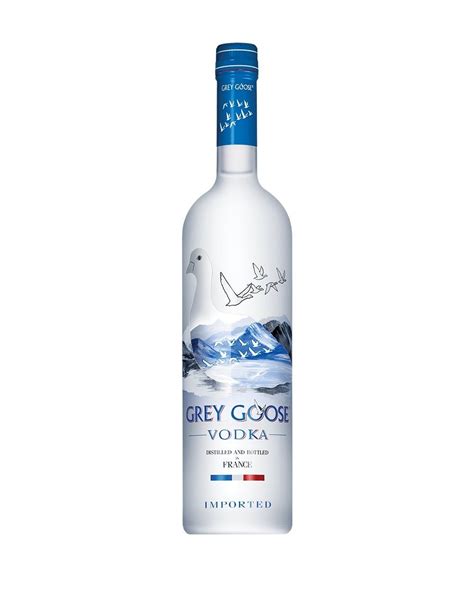 Grey Goose® Vodka Buy Online Or Send As A T Reservebar