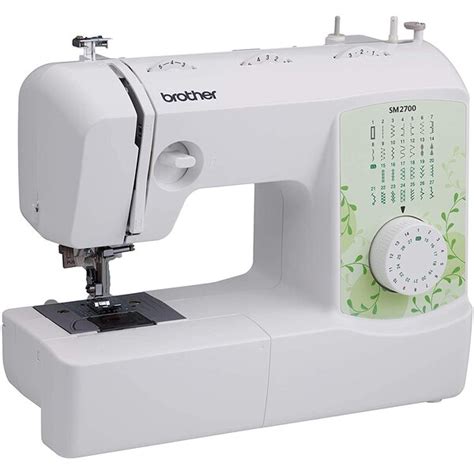 Brother Sewing Brother Computerized Electronic Sewing Machine | Wayfair