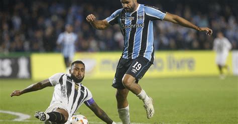 Grêmio Voltou Muito Bem Mas Tem O Desafio De Manter O Ritmo Na Difícil