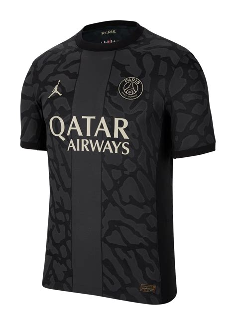 Camisa Psg Uniforme Jogador Paris Saint Germain