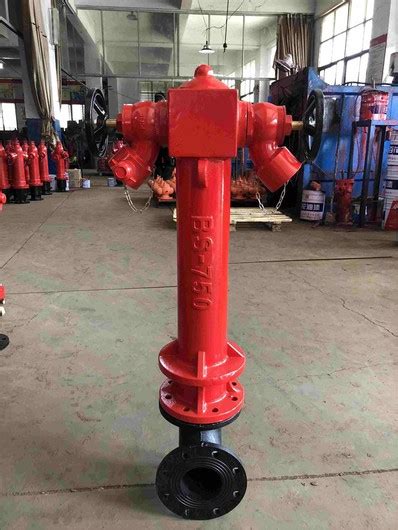 China Flange Adaptor Fire Hydrant Manufacturers Suppliers Factory