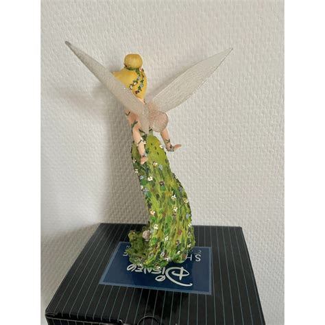 Disney Haute Couture Statue R Sine F E Clochette