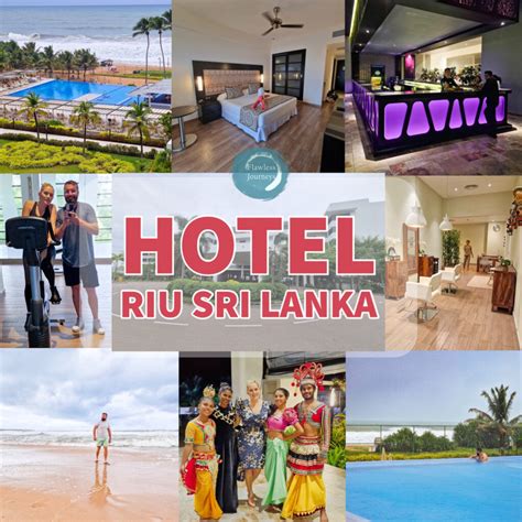 Riu Sri Lanka Hotel in Ahungalla - flawlessjourneys.co.uk