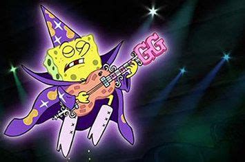 Every Concert Experience Ever... As Told By SpongeBob SquarePants | Spongebob, Spongebob ...