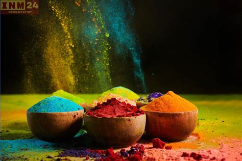 7 Must Visit Temples In Vrindavan During Holi INM 24