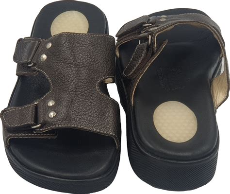 Best Mens Slippers For Plantar Fasciitis Heel Pain Relief