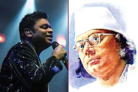 Kazi Nazrul Islam Act Of Sacrilege Outrage Over AR Rahman S