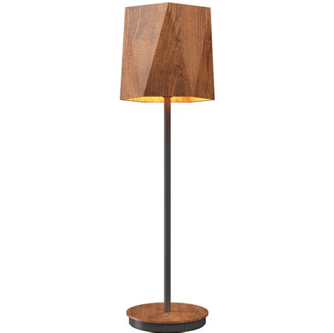 Accord Lighting Facet Contemporary Led Table Lamp Acd