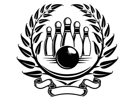 bowling trophy clipart 10 free Cliparts | Download images on Clipground ...