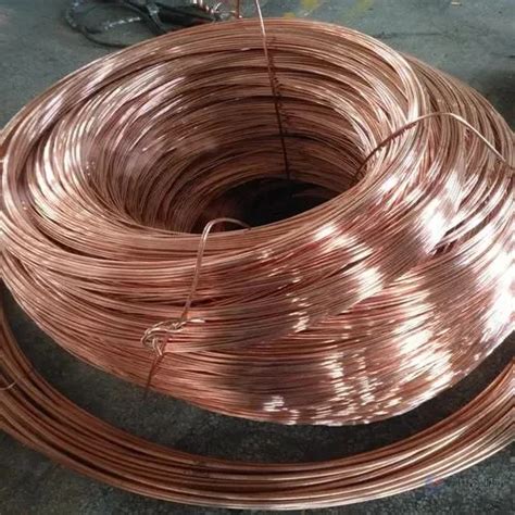 High Purity T Tu Tp Tp Copper Wire C C C