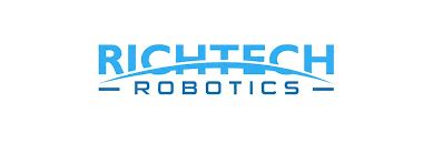 Richtech Robotics - Products, Competitors, Financials, Employees ...