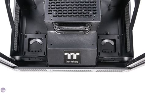 Thermaltake Tower 900 Review | bit-tech.net