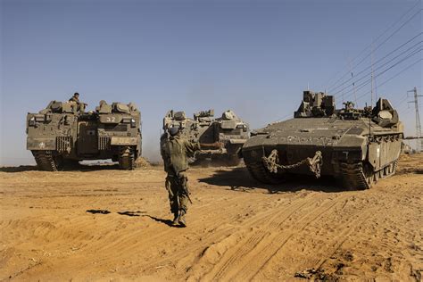 Ejército Israelí Habría Usado A La Prensa Para Engañar A Combatientes De Hamas A Una Trampa