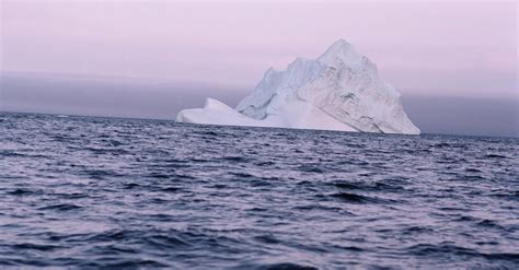 The Arctic Ocean Has Been Warming For Centuries, New Study Finds